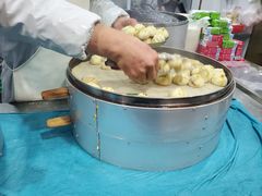 -红帽叔叔包子