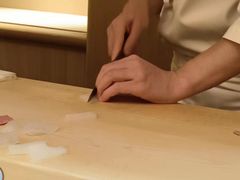-鮨心和(外滩店)
