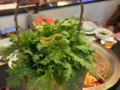 -廖掌柜·重庆鲜货火锅(上海首店)