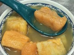 -老胡甜汤(龙眼店)