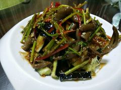 -大城·烧烤海鲜大排档(台东店)