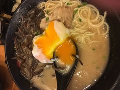 -博多一幸舍(侨福芳草地购物中心店)