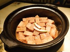 招牌焗香芋-花千醉(新街口店)