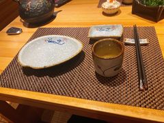 -浦·传统日式料理(3 5 1 1 店)