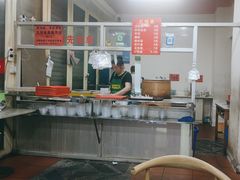 -没牙伯花生汤店(老药洲店)