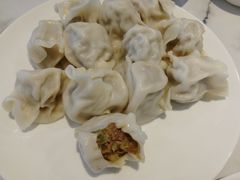 -叁拾壹克饺子·东北菜(国贸店)