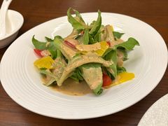 -水月周庄铂尔曼酒店-水月荟中餐厅