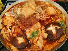 台式麻辣锅-8锅臭臭锅·正宗台湾小火锅(中心五路店)