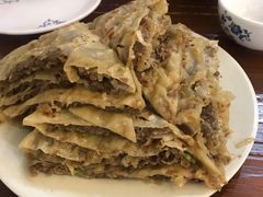 -清真永恒华威肉饼(潘家园店)