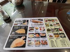 -邢家锅贴老店·非遗·开封菜(金明广场店)