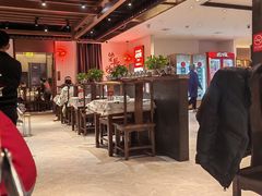 大堂-壹盏灯(惠农店)