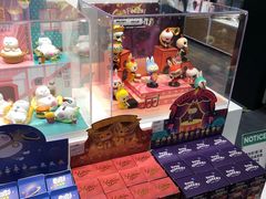 -泡泡玛特POPMART(崇文门国瑞城店)