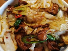 -南小馆(迪士尼小镇店)