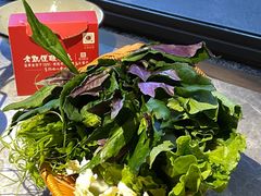 -野山舂·贵州现舂酸汤牛肉(民生路店)
