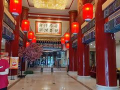 -丰泽园饭店