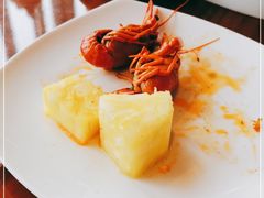 -视界美食自助餐厅·石家庄希尔顿酒店