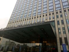 -青岛富力艾美酒店