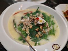 上汤桑叶-李师傅脆肚(华强北店)