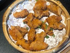 -楠柏弯休闲山庄(梨花溪店)