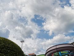 -重庆海昌加勒比海水世界