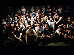 放映厅-万达影城(世茂海峡广场IMAX店)