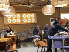 -李久其家民间餐厅(观沙岭公园店)