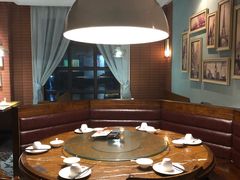 -广东道至正餐厅(区庄店)