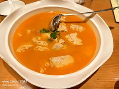 -满盛春饼·新津菜(河北路总店)