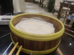 -全聚德(长白直营店)
