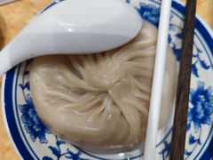 -宁波汤团店(外滩店)