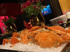 -西安W酒店·WEI全味西餐厅