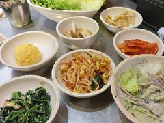 -喜来稀肉(虹泉路店)