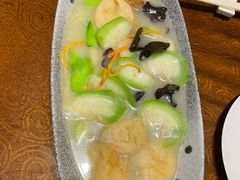 -海陵岛保利皇冠假日酒店·御公馆中餐厅 CANAL LNUA