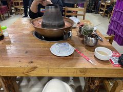 -元盛居(生态大街店)