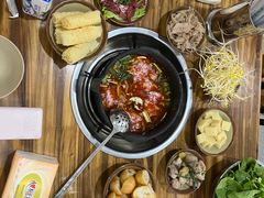 -笔记安顺夺夺粉火锅