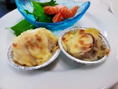 -半岛听涛蒸汽海鲜自助(K11店)