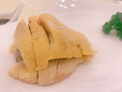 宝和白斩鸡-王宝和酒家(黄浦店)