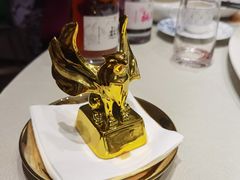 -悦融琥珀·京鲁菜·海味珍品(西单店)