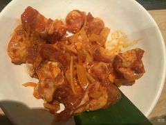 -新石器烤肉(南通CBD大有境店)