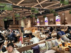 -谷丽麦馕新疆菜·清真(步步高梅溪新天地店)