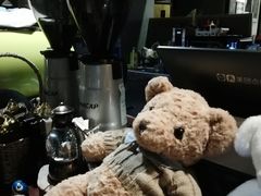 -咖法森林·咖啡  酒吧(天河店)