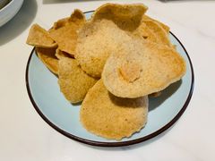 啪啪虾片-星怡会·新加坡新美食(苏州中心店)