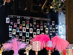 -YUE·6·西式融合餐厅(外滩六号店)