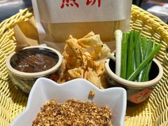 -鲁菜根·泰安菜(万达店)