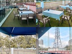 -SHRIMP CLUB万东餐饮钓虾·清吧