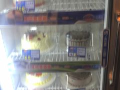 -DQ·蛋糕·冰淇淋(周浦万达店)