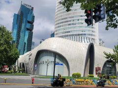 -珍宝海鲜JUMBO Seafood(尚嘉店)