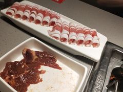 -海底捞火锅(关山保利店)