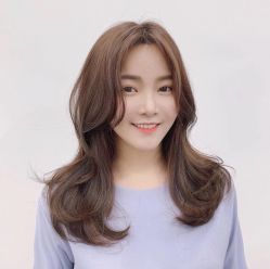 甜美公主卷-华卫思理轻奢造型