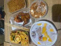 -水牛奶皇后糖水铺(深圳总店)